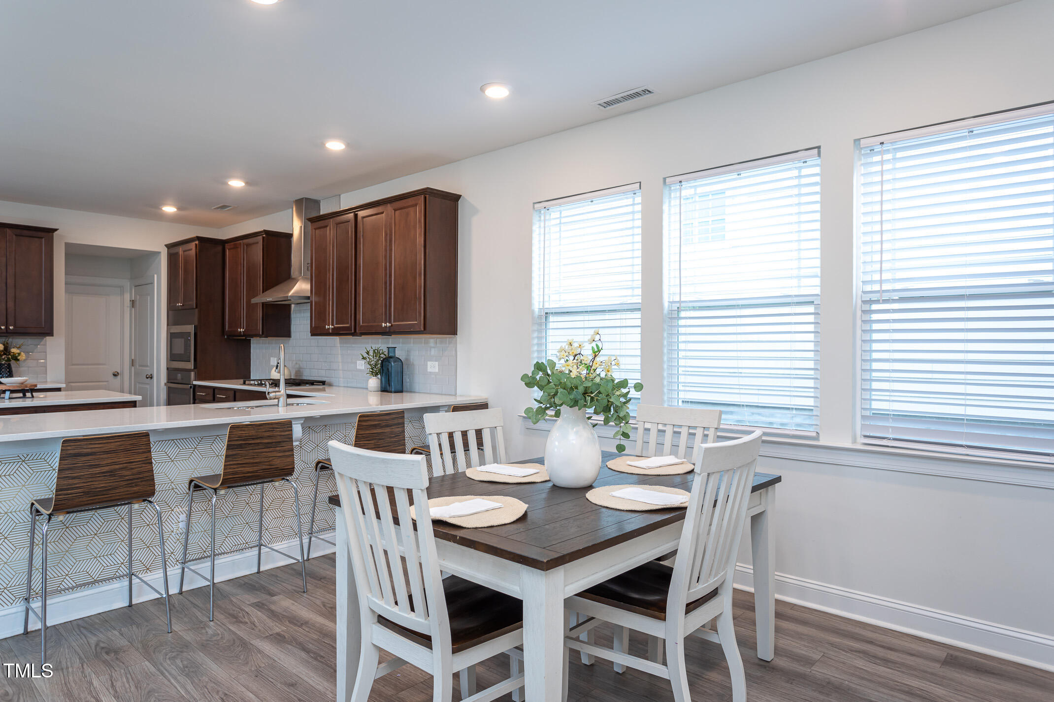 5200 Beckom Street Raleigh, NC 27616 - Photo 15 of 39 Dining Room