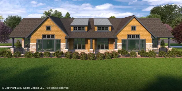 $729,900 | W226-n2020 W226-n2020 Cedar Lane Lane, Unit 1001, New Berlin, WI 53146