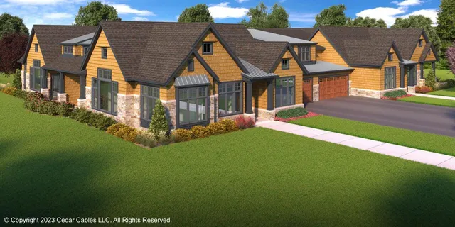 $729,900 | W226-n2020 W226-n2020 Cedar Lane Lane, Unit 1001, New Berlin, WI 53146