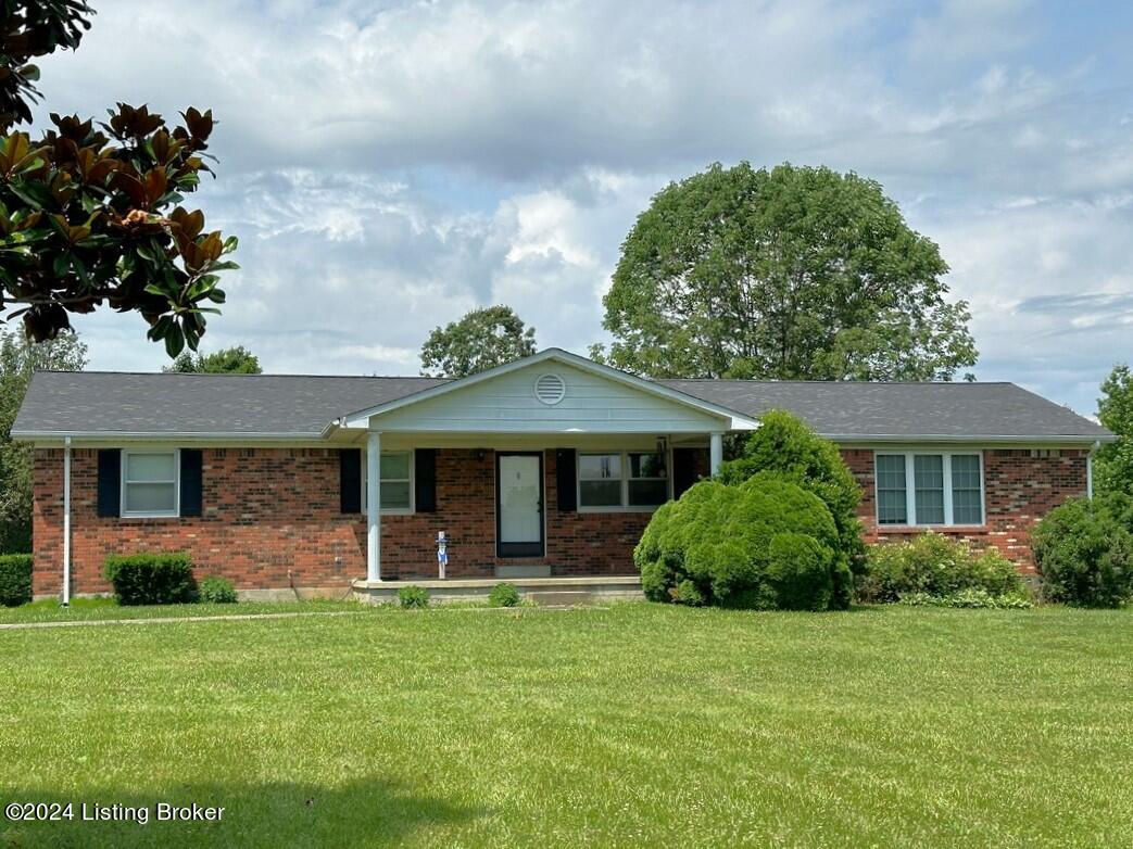 1740 J D Hudson Road Caneyville, KY 42721 - Photo 42 of 88 1740 Hudson Rd111 - Copy