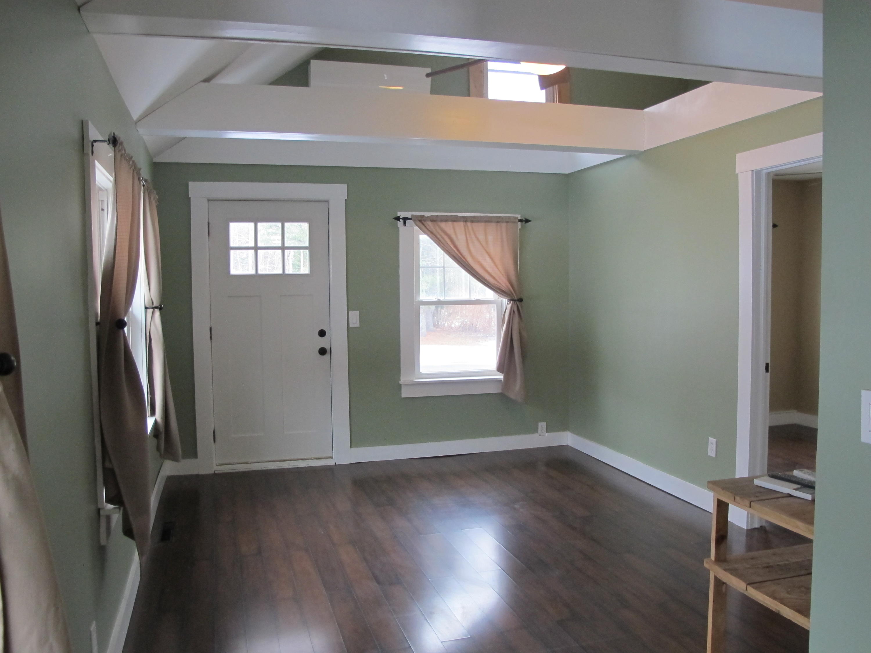 1043 Summerhaven Road Augusta, ME 04330 - Photo 6 of 13 6 Living Rm