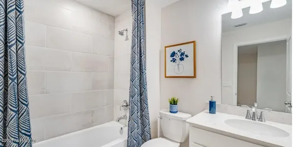 $345,995 | 123 Hubbard Bend, St. Augustine, FL 32092