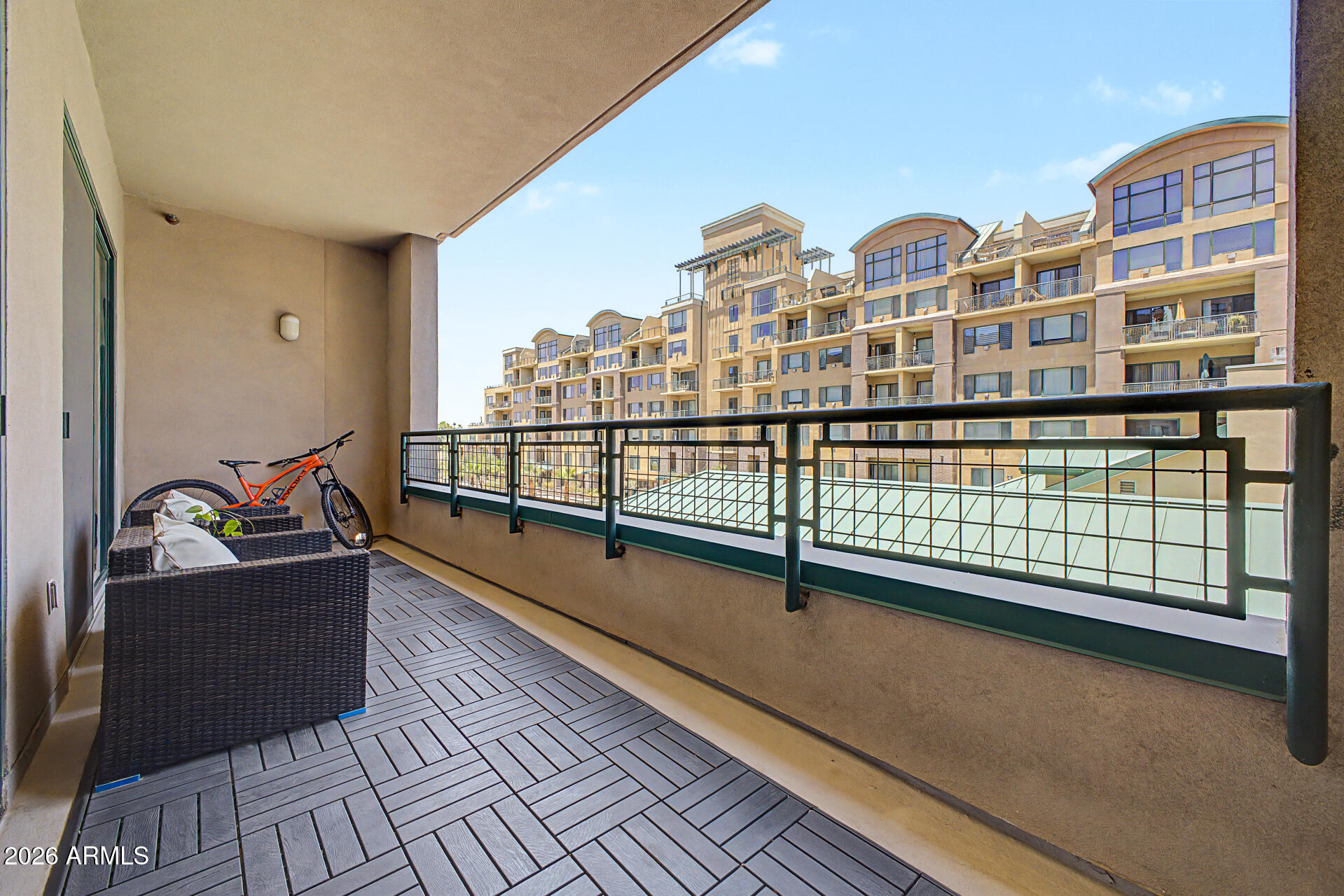 16 West Encanto Boulevard, Unit 303 Phoenix, AZ 85003 - Photo 23 of 34