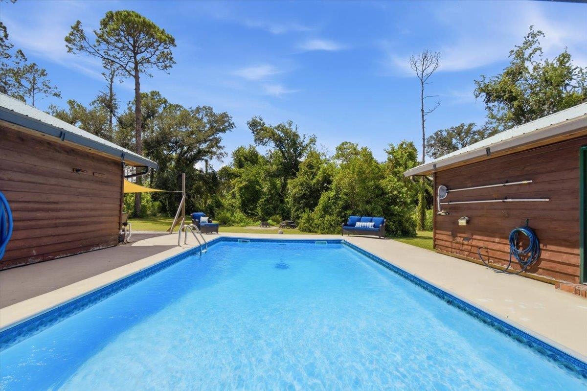 803 Puckett Road Perry, FL 32348 - Photo 54 of 68 Gallery Image 54