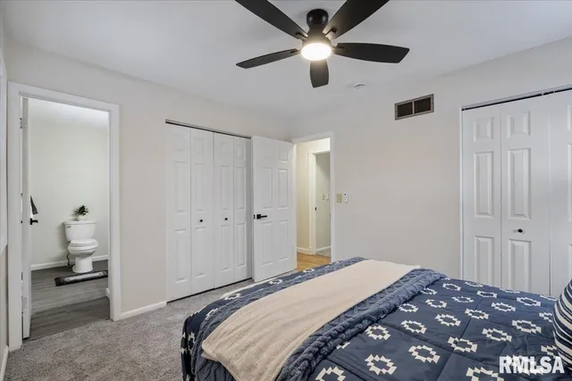 $239,900 | 1005 5th Street A, Hampton, IL 61256