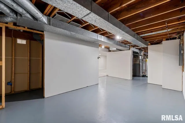 $239,900 | 1005 5th Street A, Hampton, IL 61256