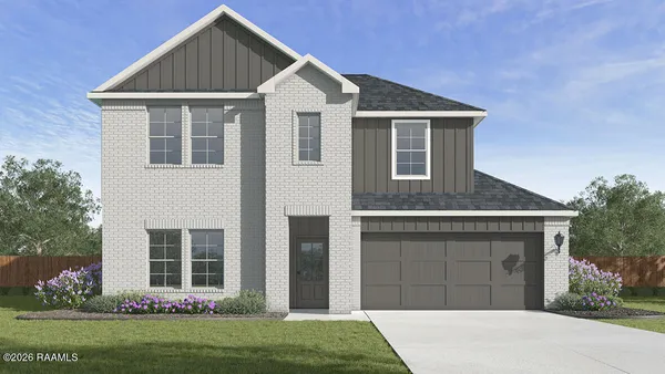 $323,500 | 113 Yonkers Drive, Lafayette, LA 70507