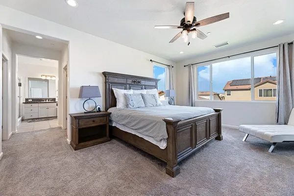 $679,000 | 1006 La Canada Avenue, Clovis, CA 93619