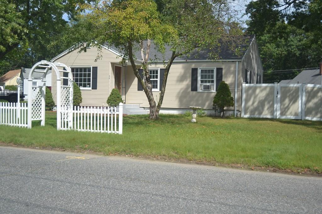 25 Spear Road Springfield, MA 01119 - Photo 1 of 25 Gallery Image 1