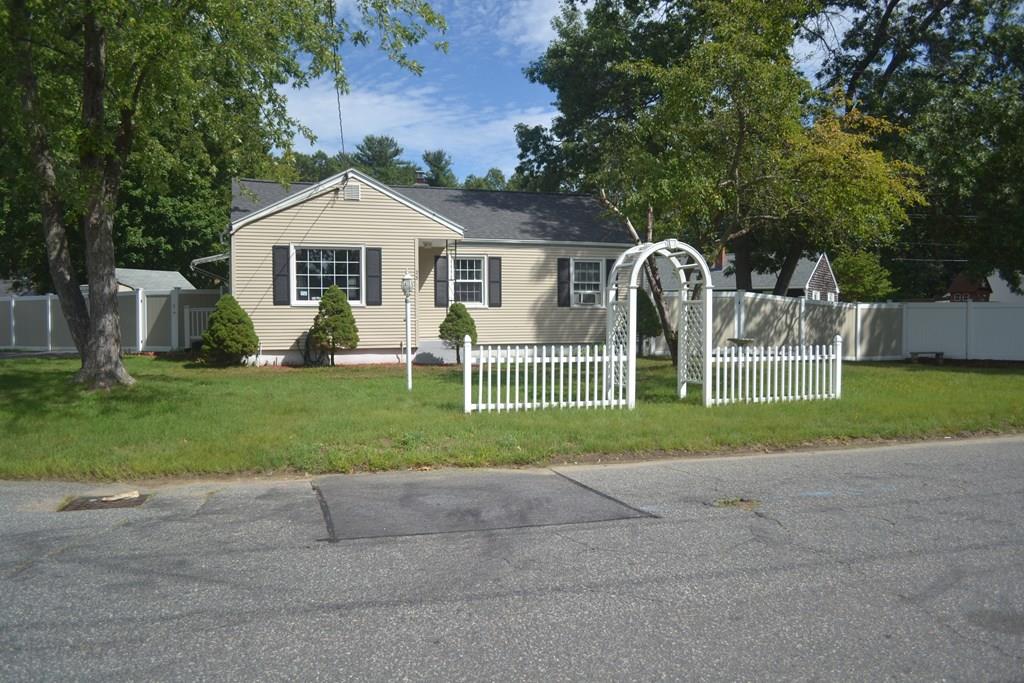 25 Spear Road Springfield, MA 01119 - Photo 2 of 25 Gallery Image 2