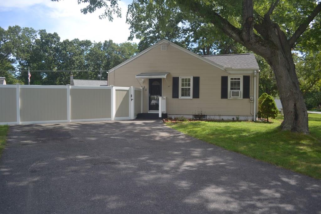 25 Spear Road Springfield, MA 01119 - Photo 3 of 25 Gallery Image 3