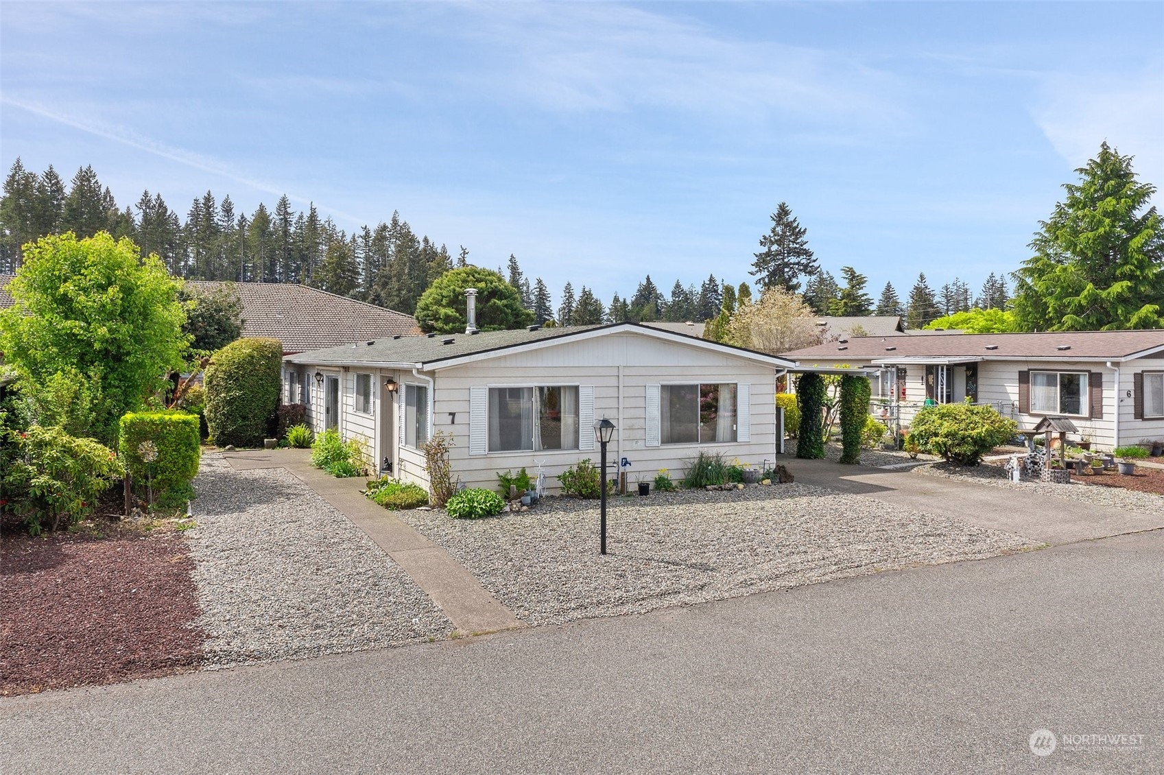 7 Holly Road Shelton, WA 98584 - Photo 1 of 37 Gallery Image 1