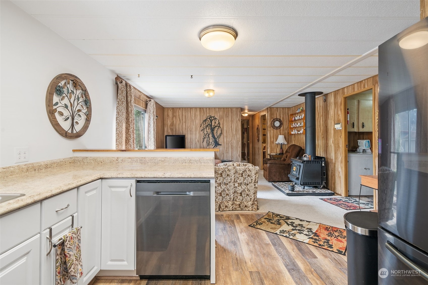 7 Holly Road Shelton, WA 98584 - Photo 14 of 37 Gallery Image 14