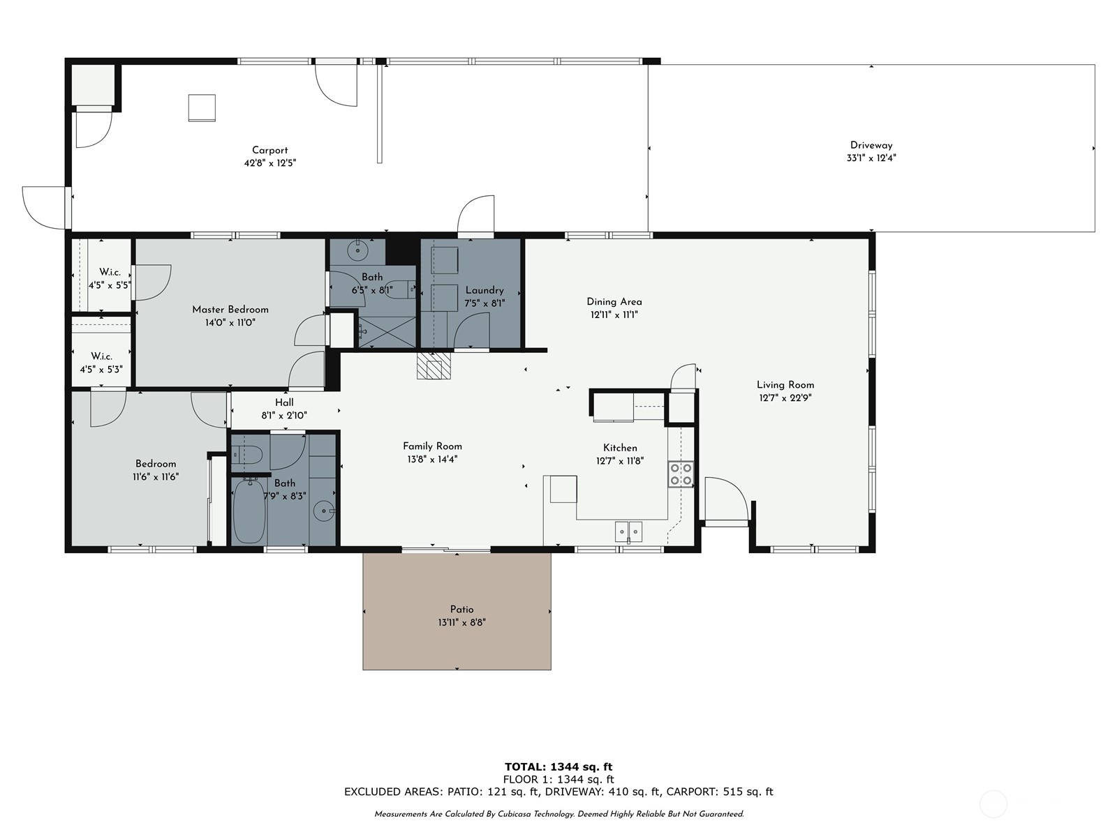 7 Holly Road Shelton, WA 98584 - Photo 5 of 37 Gallery Image 5
