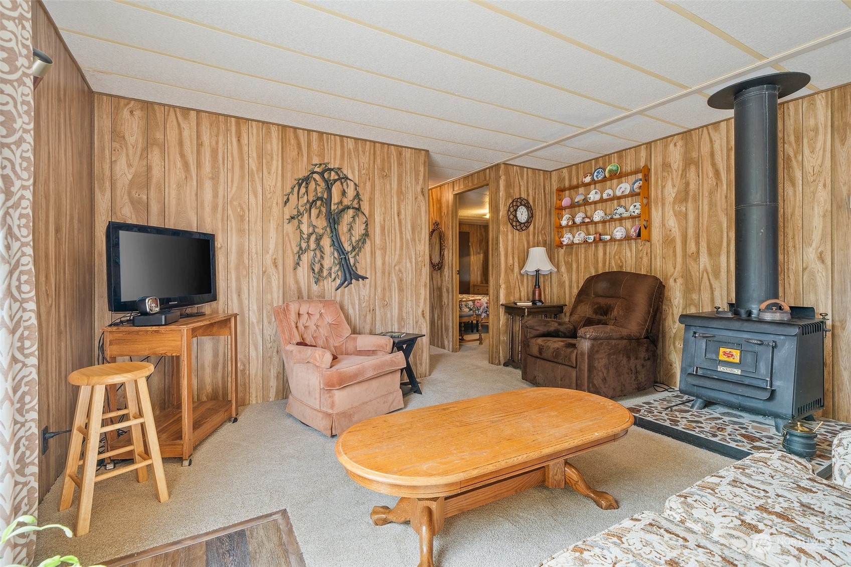 7 Holly Road Shelton, WA 98584 - Photo 10 of 37 Gallery Image 10
