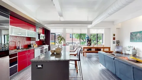 $5,200 | 1200 Washington Street, Unit 215, Boston, MA 02118