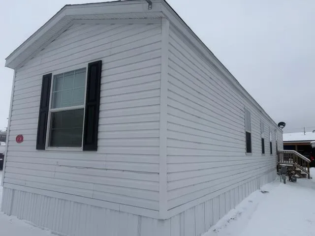 $57,900 | 104 Robin Hood Drive, Fremont, MI 49412