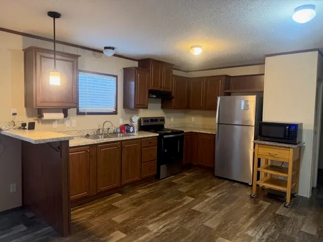 $57,900 | 104 Robin Hood Drive, Fremont, MI 49412