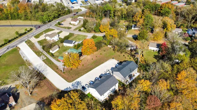 a view of an outdoor space