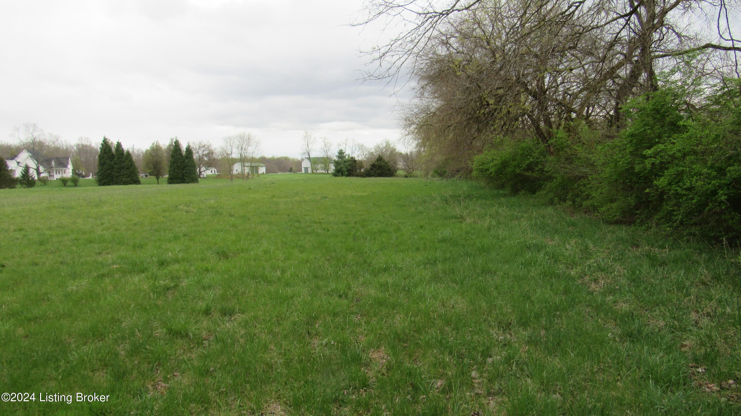 0 Perry Neal Road Crestwood, KY 40014 - Photo 17 of 35 Ground view from the North looking South