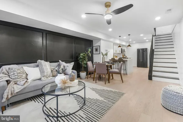 $279,998 | 1802 East Lafayette Avenue, Baltimore, MD 21213