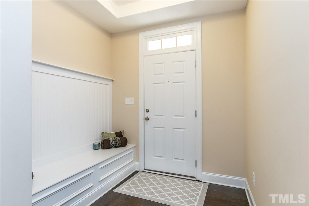 141 Token House Road Durham, NC 27703 - Photo 3 of 22 Fantastic Custom Buit-in with finished look and comfort.
