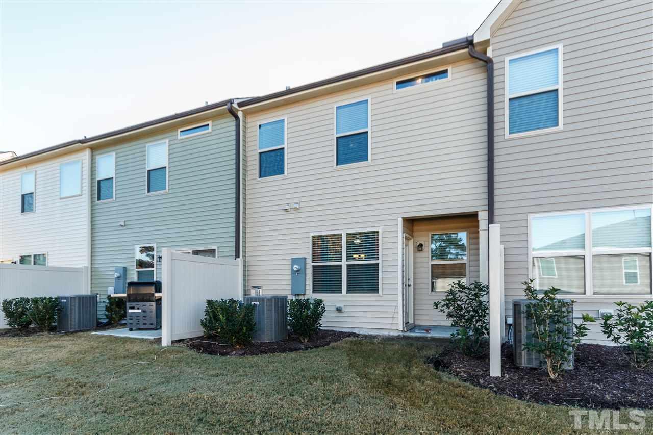 141 Token House Road Durham, NC 27703 - Photo 21 of 22 Gallery Image 21