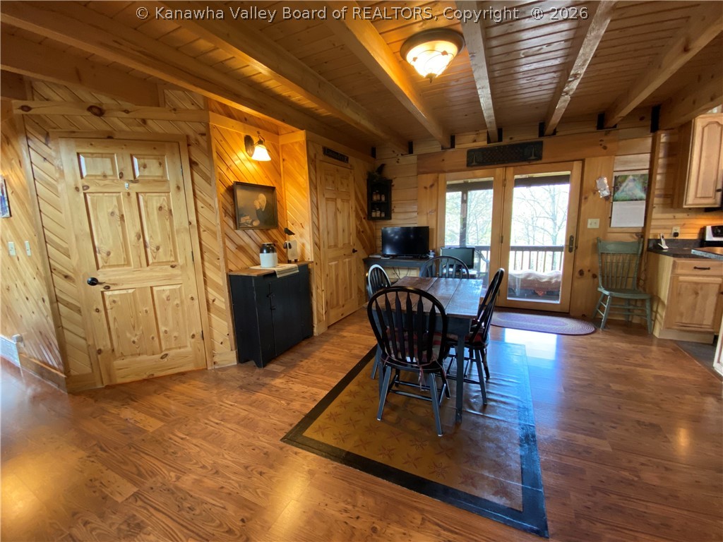 3955 Board Run Road Sandyville, WV 25275 - Photo 13 of 38 Gallery Image 13