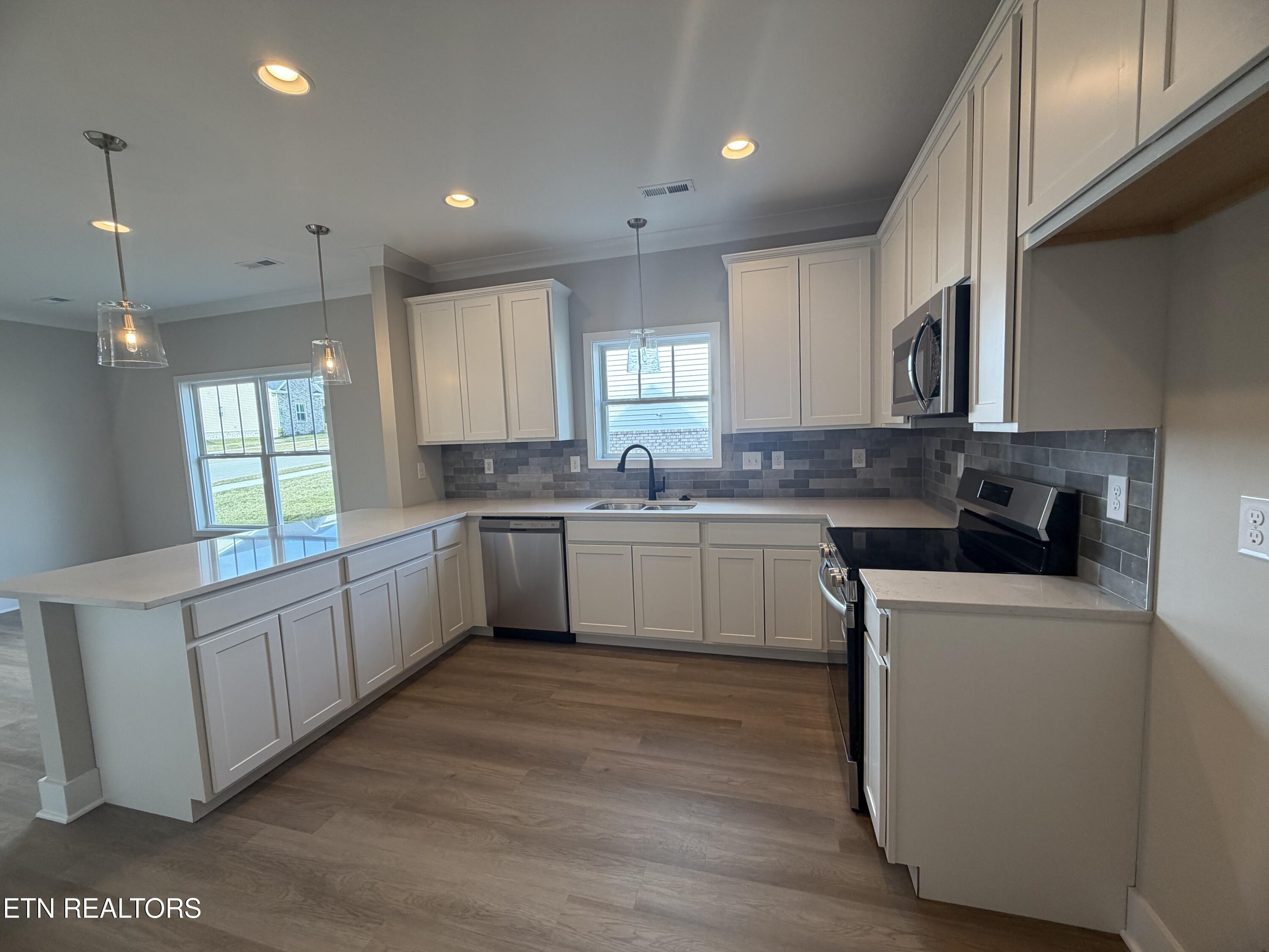104 Thornberry Road, Unit LOT 59B Oak Ridge, TN 37830 - Photo 8 of 39 IMG_6031