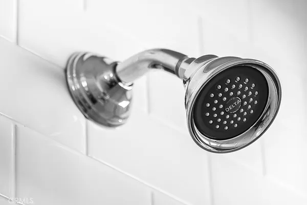 a close up of a sink
