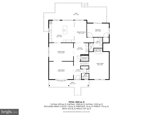 $6,850 | 711 Lamberton Drive, Silver Spring, MD 20902