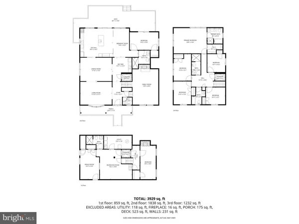 $6,850 | 711 Lamberton Drive, Silver Spring, MD 20902