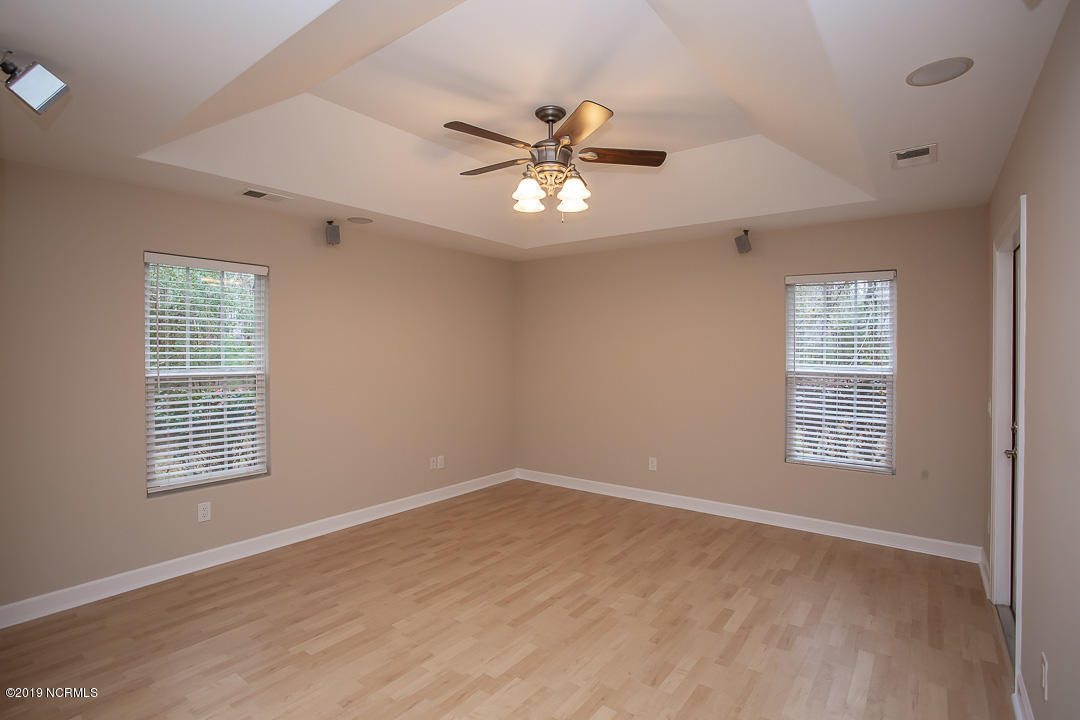 69 Persimmon Road Southwest Carolina Shores, NC 28467 - Photo 15 of 40 Master BR 1