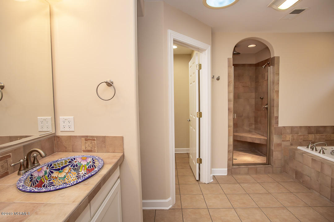 69 Persimmon Road Southwest Carolina Shores, NC 28467 - Photo 17 of 40 M Bath