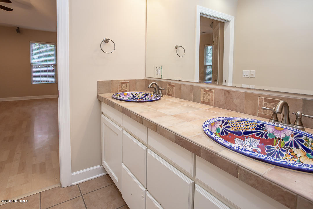 69 Persimmon Road Southwest Carolina Shores, NC 28467 - Photo 18 of 40 M Bath