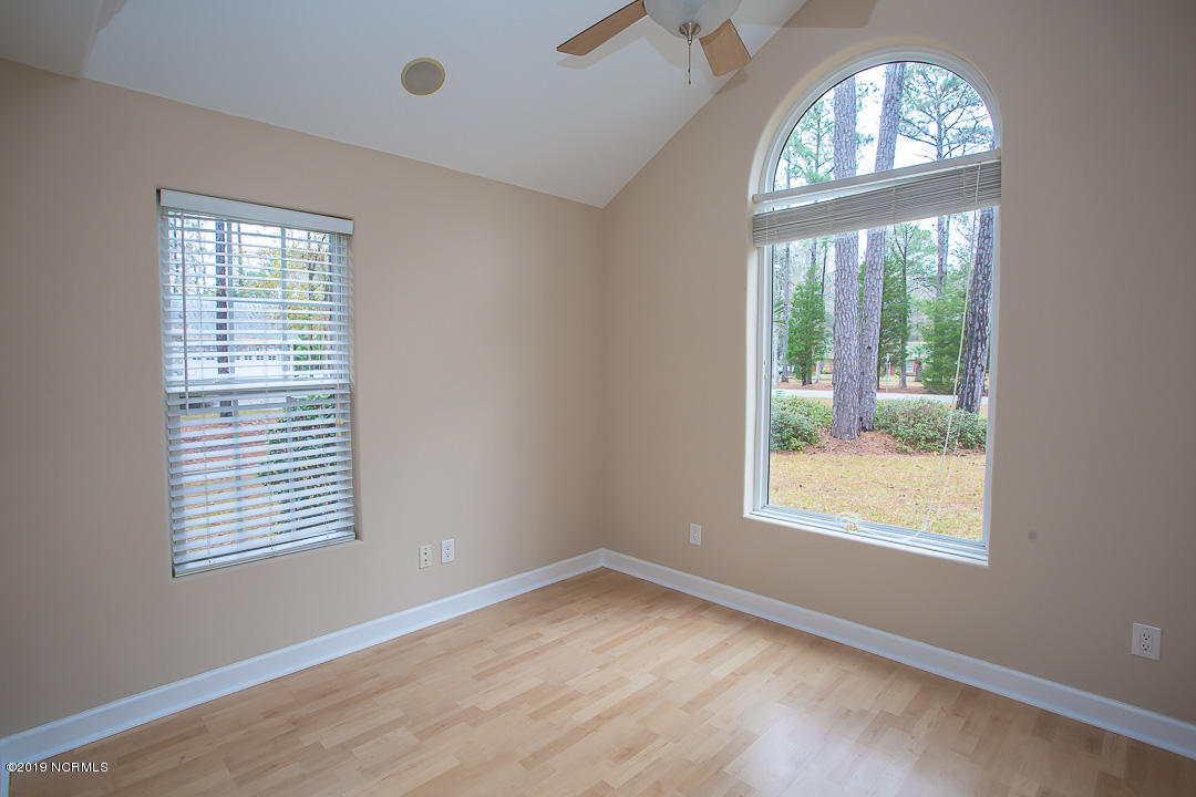 69 Persimmon Road Southwest Carolina Shores, NC 28467 - Photo 22 of 40 3RD BEDROOM