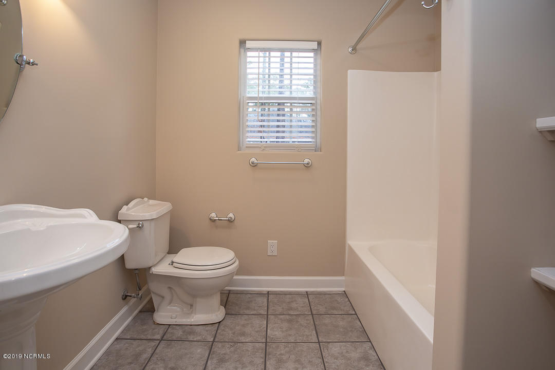 69 Persimmon Road Southwest Carolina Shores, NC 28467 - Photo 24 of 40 2ND BATH