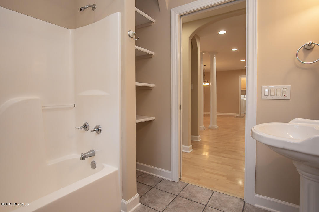 69 Persimmon Road Southwest Carolina Shores, NC 28467 - Photo 25 of 40 2ND BATH