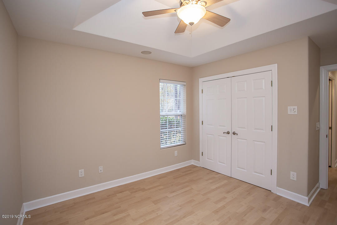 69 Persimmon Road Southwest Carolina Shores, NC 28467 - Photo 27 of 40 2ND BED