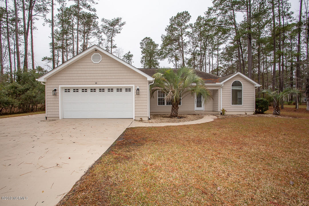 69 Persimmon Road Southwest Carolina Shores, NC 28467 - Photo 3 of 40 A22A0998