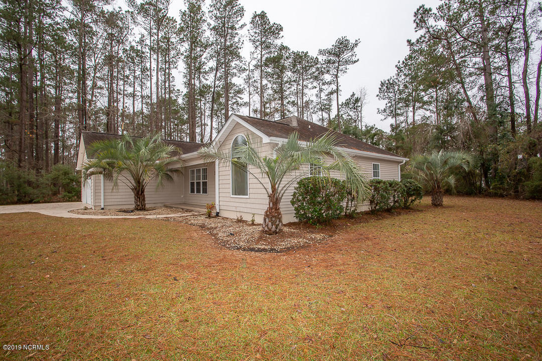 69 Persimmon Road Southwest Carolina Shores, NC 28467 - Photo 40 of 40 A22A1005