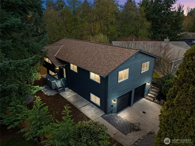 $740,000 | 210 97th Place Southeast, Everett, WA 98208