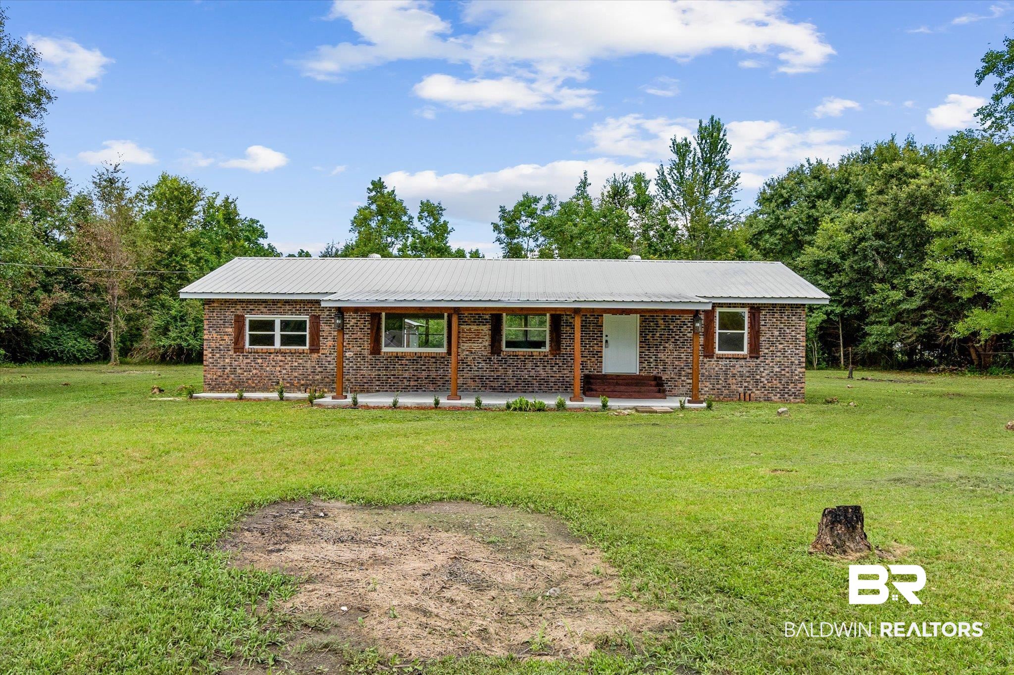 14340 Old Pascagoula Road Grand Bay, AL 36541 - Photo 1 of 43