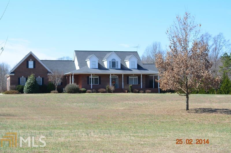 423 Orchard Road Canon, GA 30520 - Photo 1 of 1 Gallery Image 1