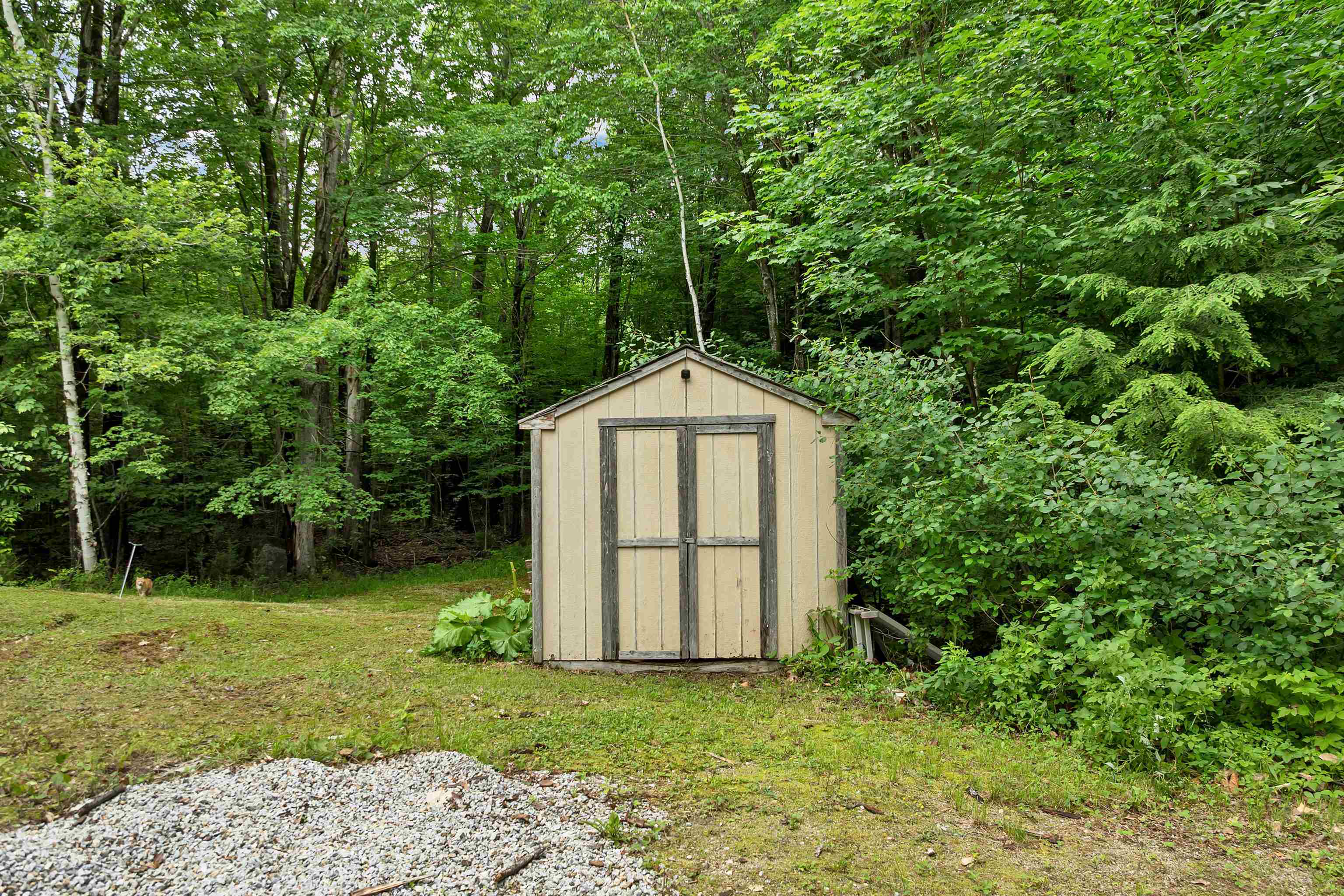 237 Benlor Drive Center Conway, NH 03813 - Photo 43 of 46