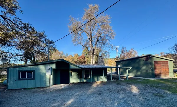 $312,000 | 4240 Parrotts Ferry Road, Vallecito, CA 95251