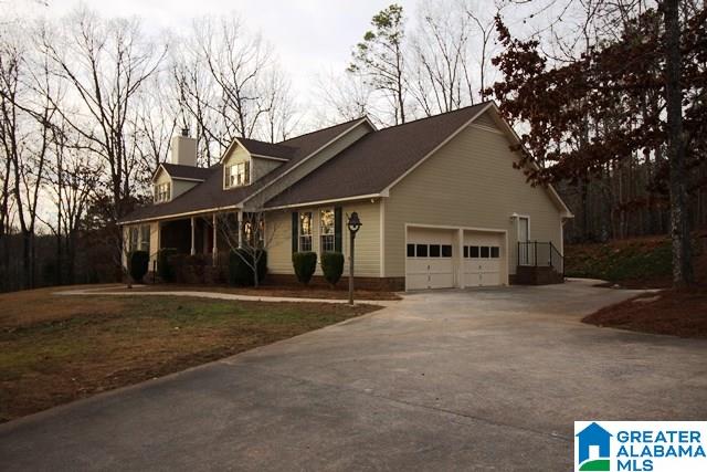 264 Pepper Road Cropwell, AL 35054 - Photo 6 of 38