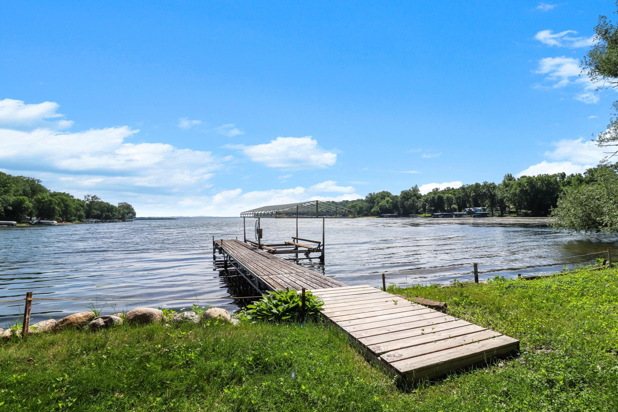 14392 Baywater Road Paynesville, MN 56362 - Photo 27 of 30