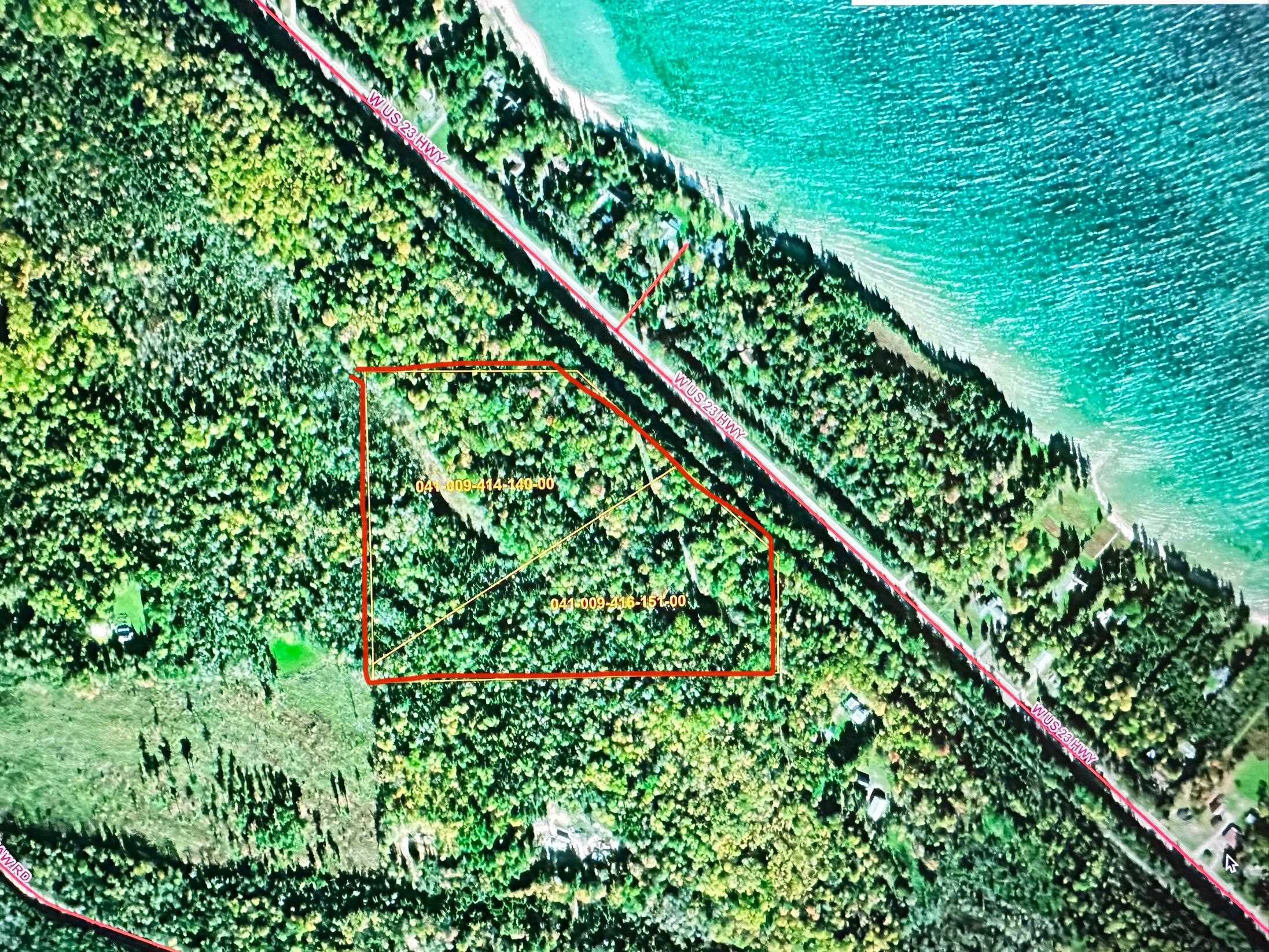 2885 Highway 23 Cheboygan, MI 49721 - Photo 41 of 41