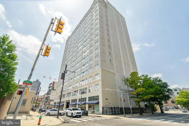 $1,600 | 1100 Vine Street, Unit 415, Philadelphia, PA 19107
